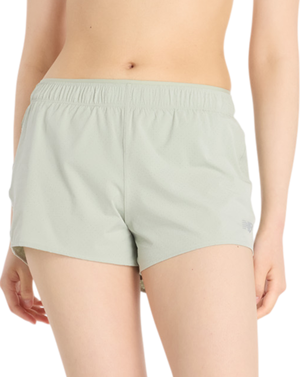 Shorts New Balance RC Short 3
