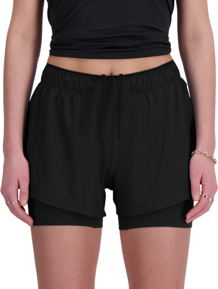 Shorts New Balance RC 2-in-1 Short 3