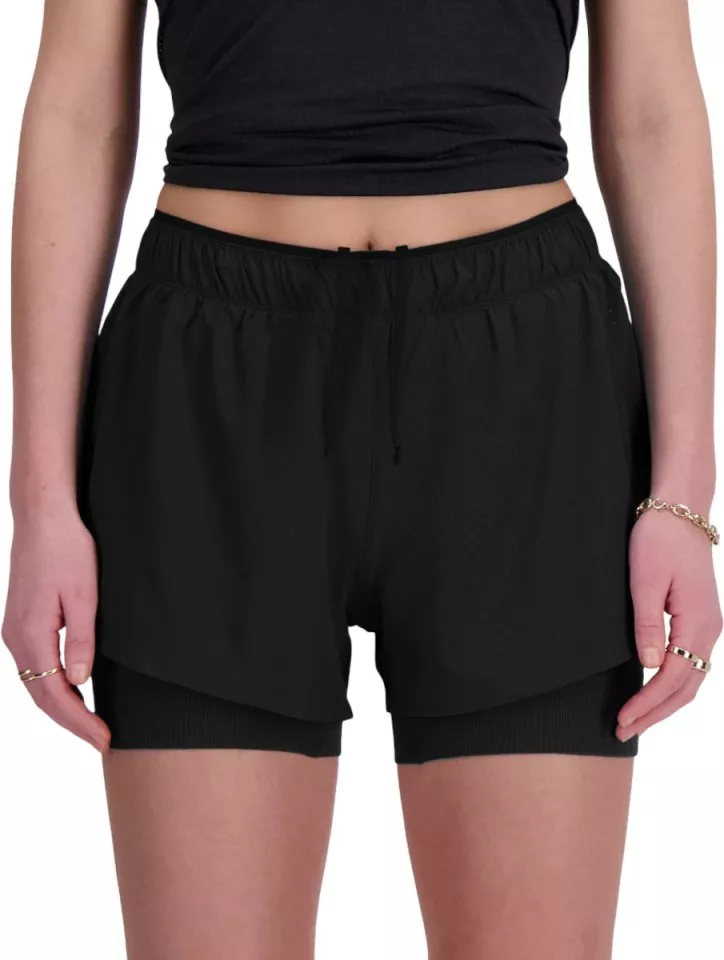 Shorts New Balance RC 2-in-1 Short 3