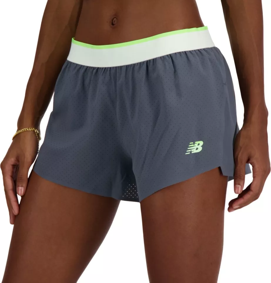 Shorts New Balance Race Day Split Short