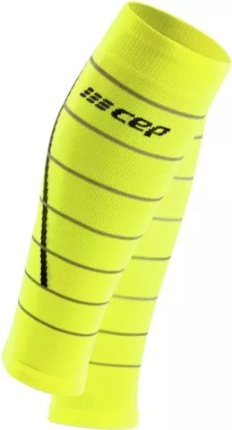 CEP reflective calf sleeves