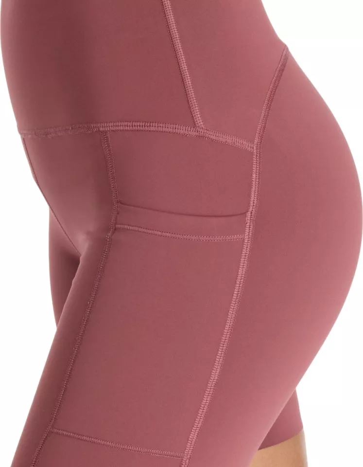 Shorts New Balance Sleek Pocket High Rise Short 6