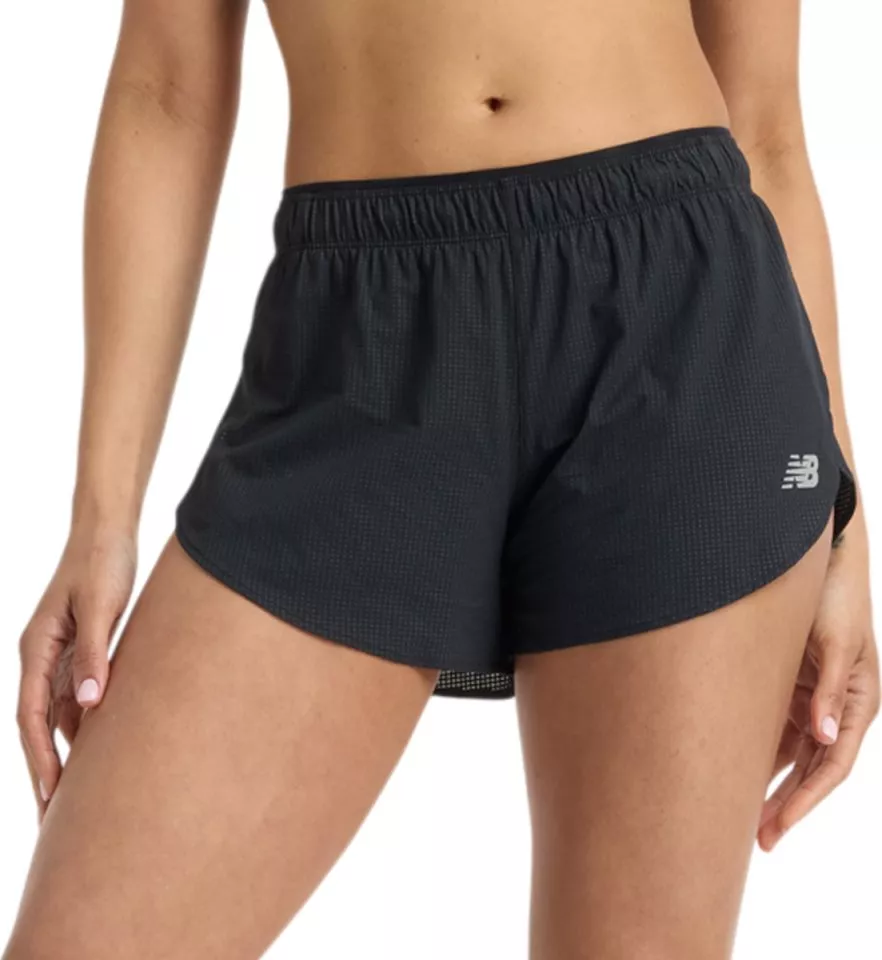 Korte broeken New Balance RC Ultra Light Split Short 3