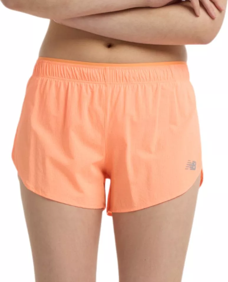 Korte broeken New Balance RC Ultra Light Split Short 3