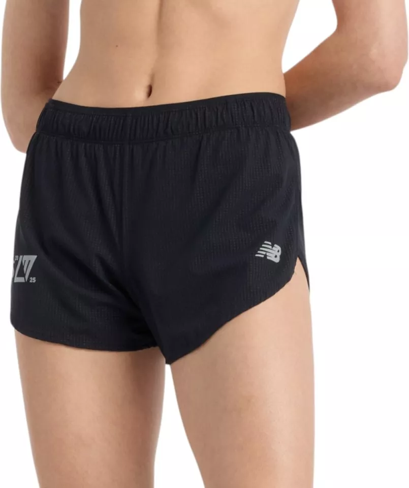 Szorty New Balance London Edition RC Ultra Light Short 3