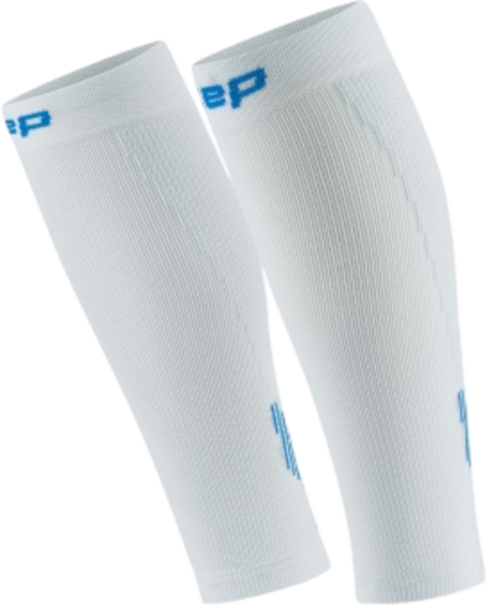 Ärmel und gamaschen CEP 5.0 Calf Sleeve Women