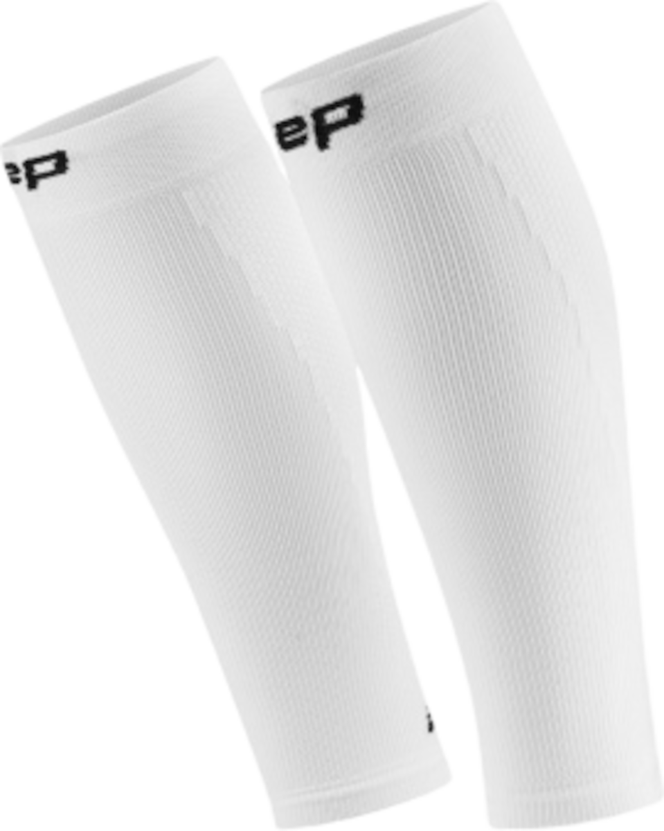 Ærmer og gamacher CEP 5.0 Calf Sleeve