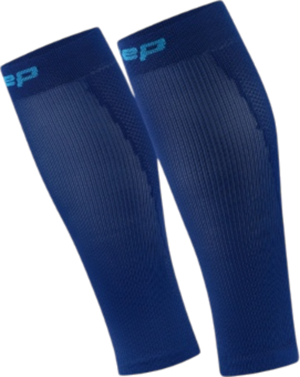 Ärmel und gamaschen CEP 5.0 Calf Sleeve