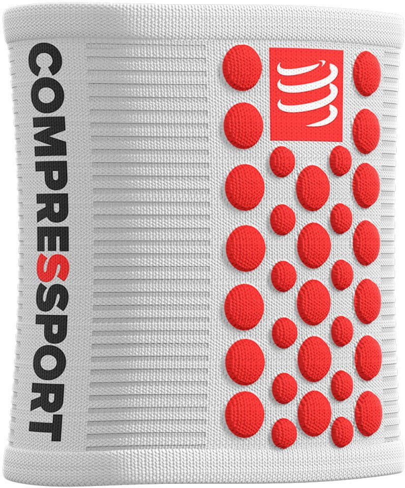 Potítko Compressport 3D.Dots