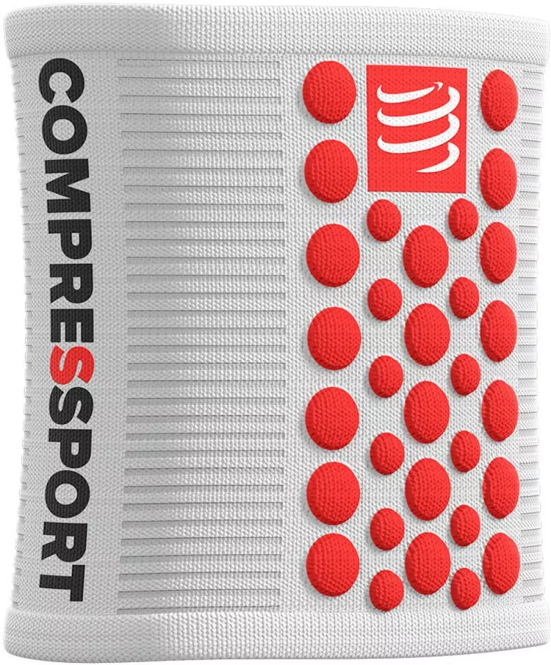 Potítko Compressport 3D.Dots