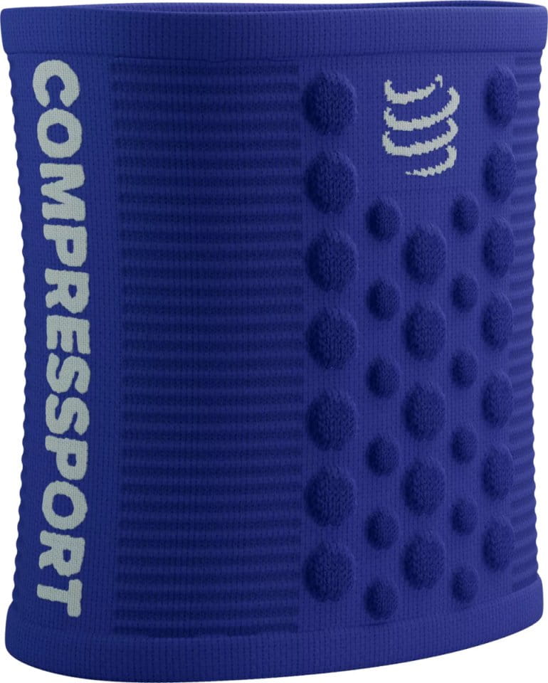 Potítko Compressport 3D.Dots