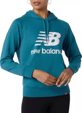 Essentials Pullover Hoodie
