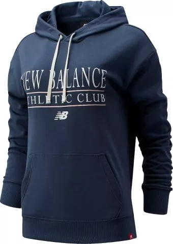 Athletic Club Hoody W