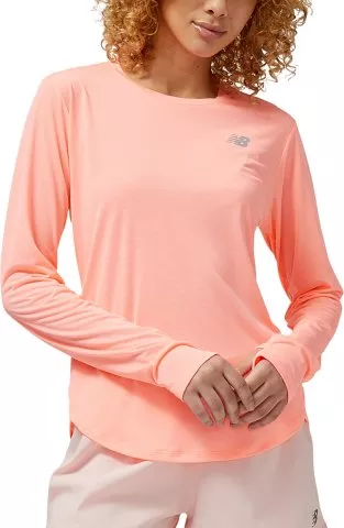 Accelerate Long Sleeve Top