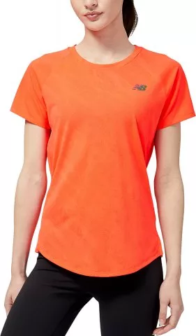 Q Speed Jacquard Short Sleeve