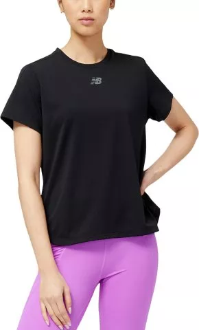 Impact Run Luminous Short Sleeve