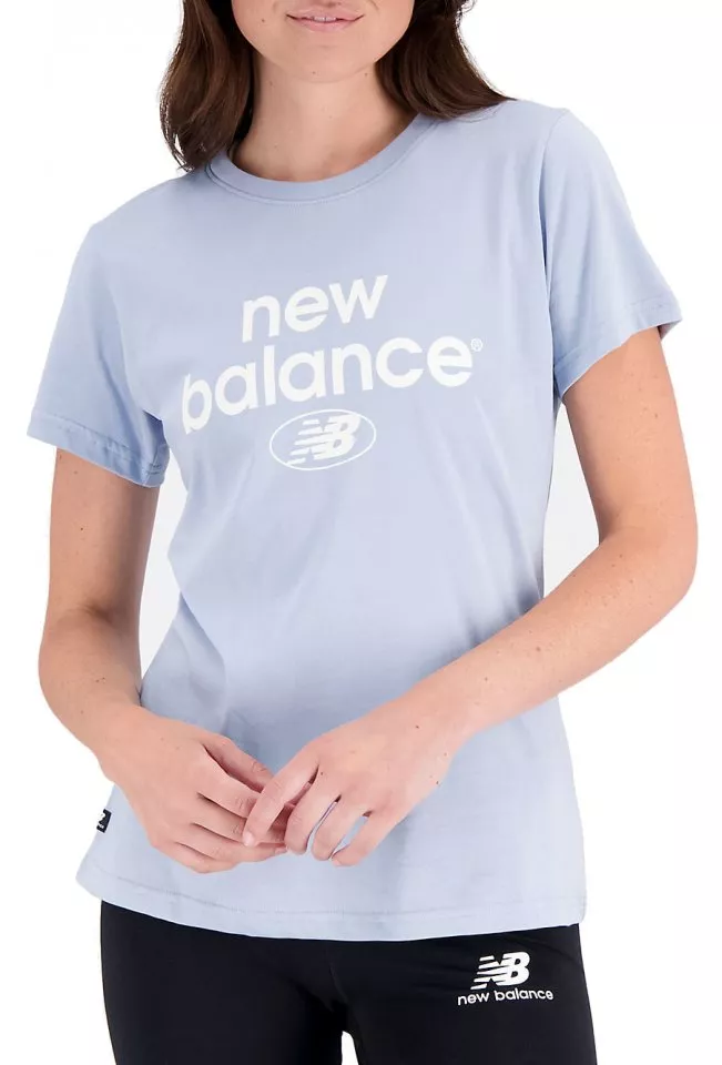 Koszulka New Balance Essentials Reimagined Archive