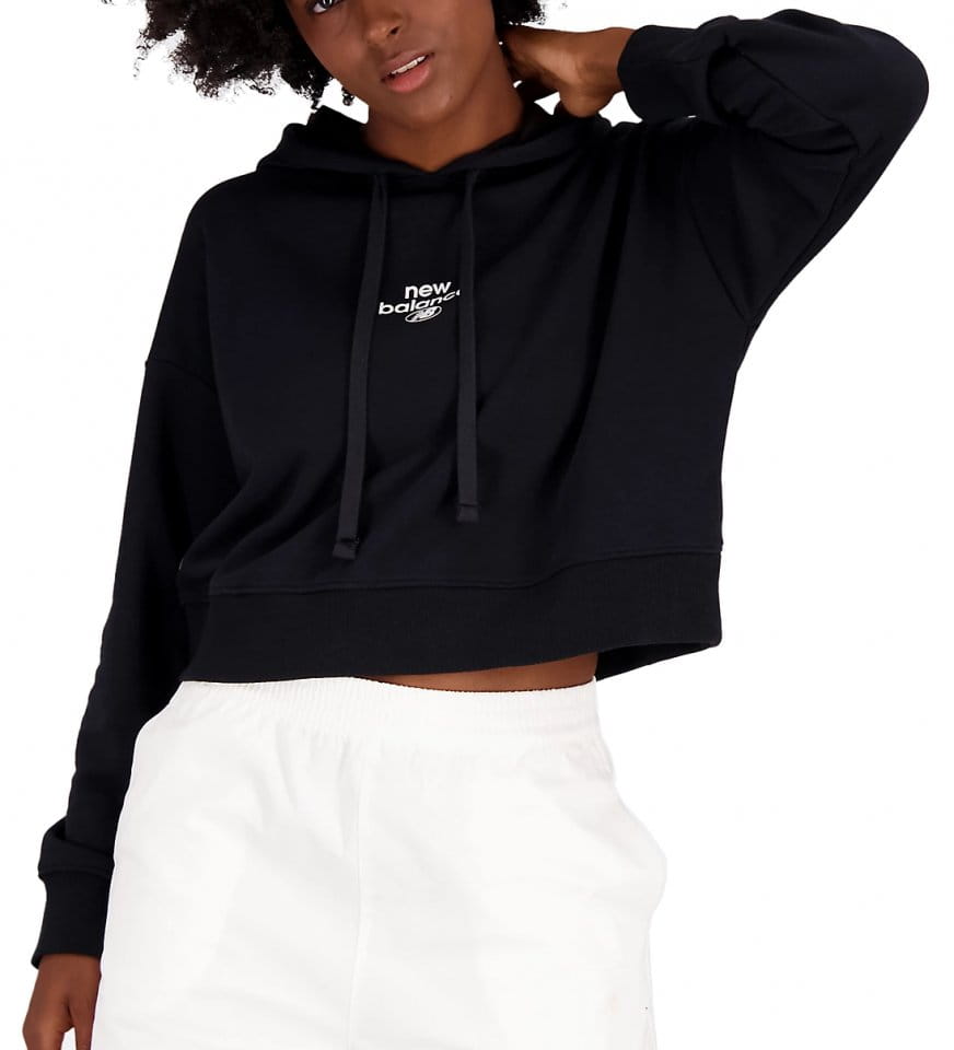 New Balance Essentials Reimagined Kapucnis melegítő felsők