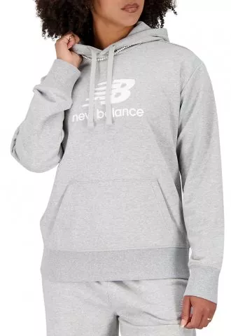 New Balance Essentials Stacked Logo