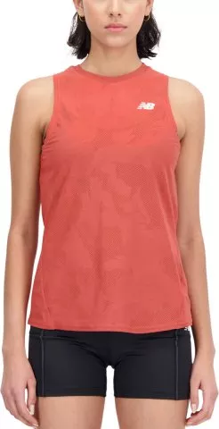 Q Speed Jacquard Tank