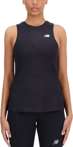 Q Speed Jacquard Tank