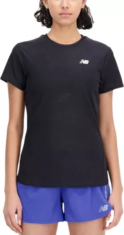 Q Speed Jacquard Short Sleeve