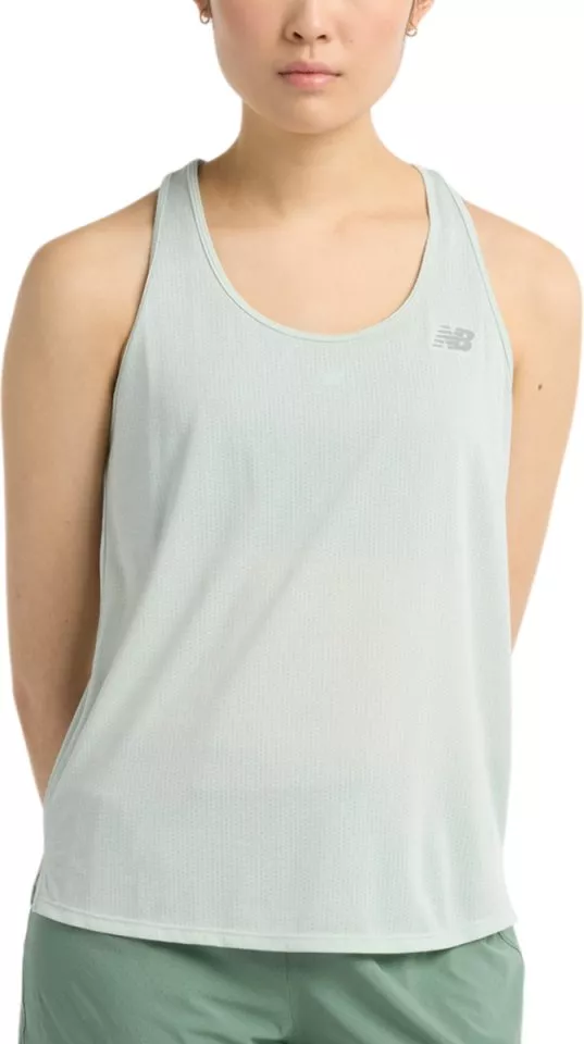 Singlet New Balance Athletics Tank