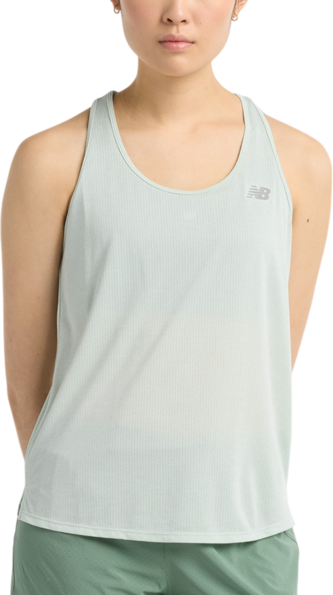 Singlet New Balance Athletics Tank