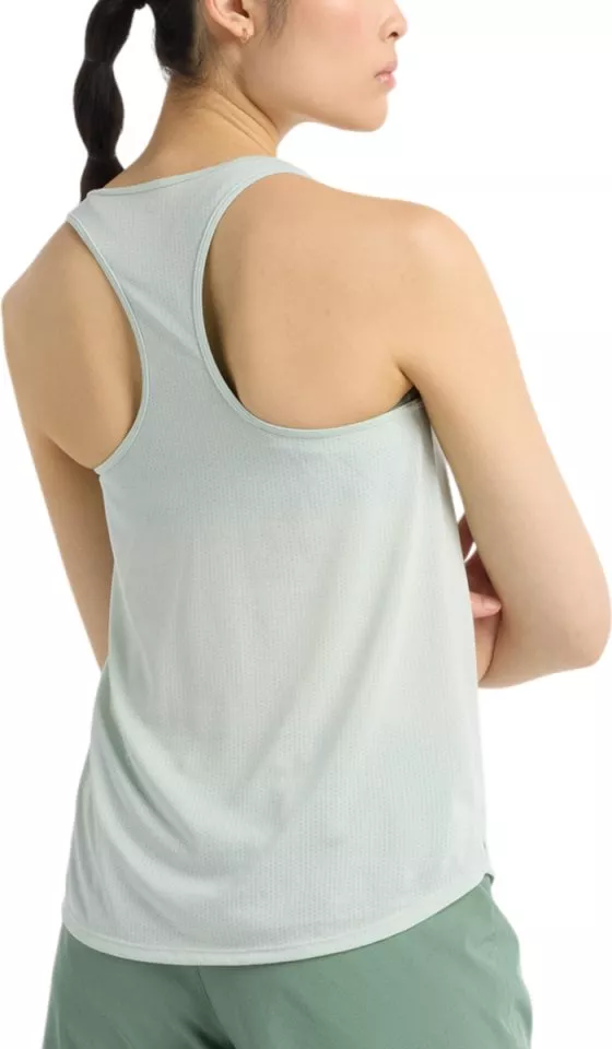Singlet New Balance Athletics Tank