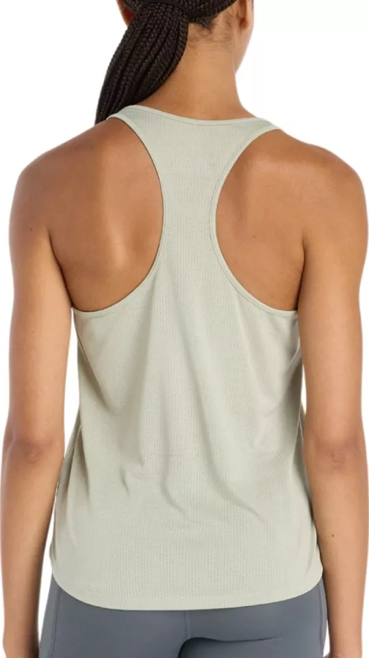 Αμάνικο New Balance Athletics Tank