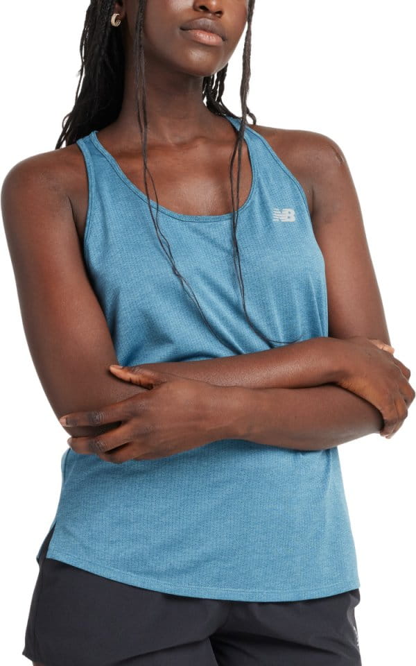 Maiou New Balance Athletics Tank