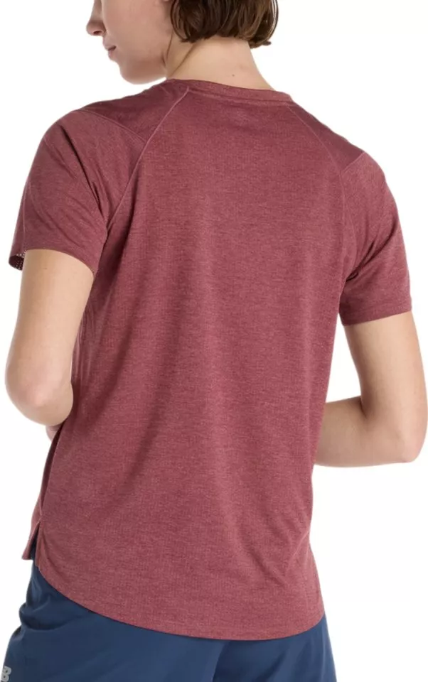 Тениска New Balance Athletics T-Shirt