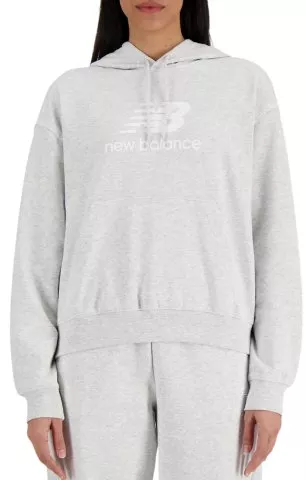 NB Essentials Fleece Hoodie