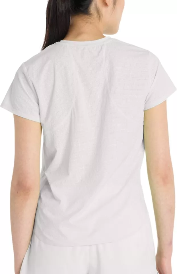 Тениска New Balance Race Day Ultra Light T-Shirt