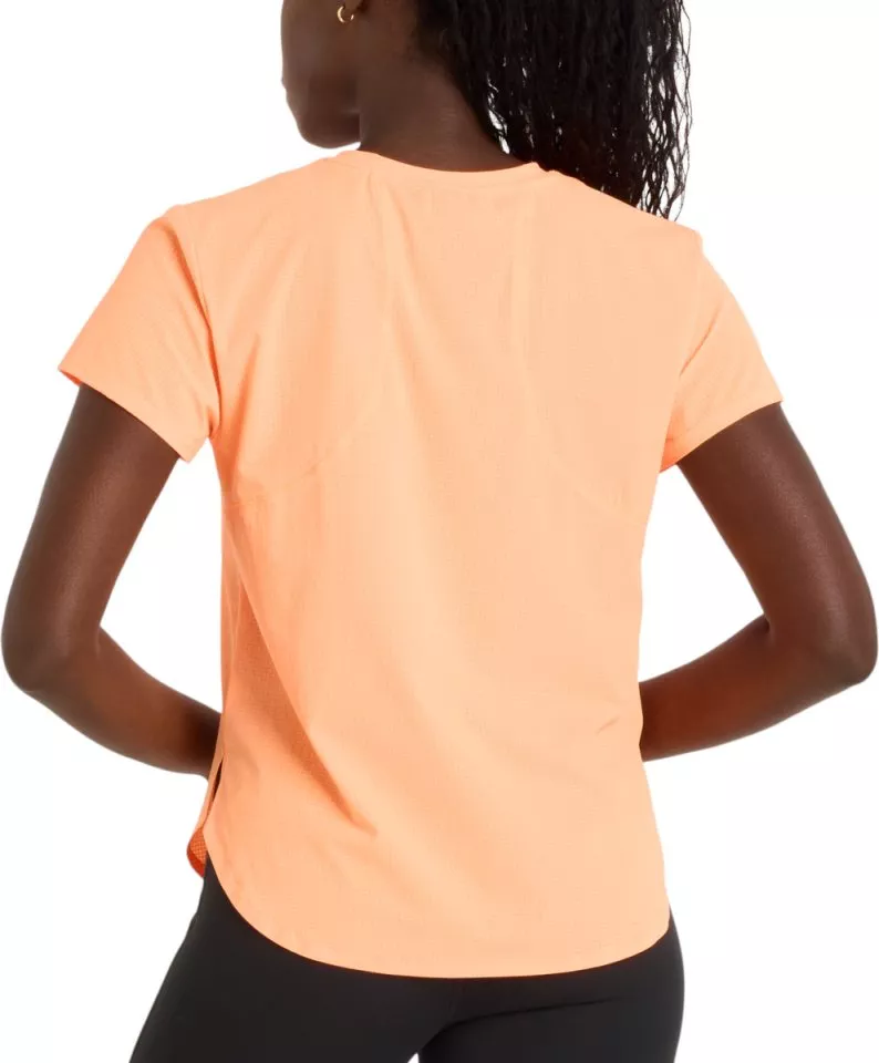 Koszulka New Balance Race Day Ultra Light T-Shirt