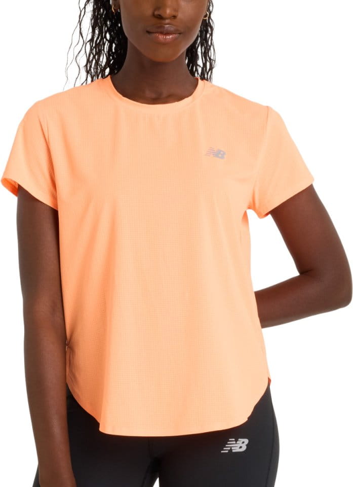 Koszulka New Balance Race Day Ultra Light T-Shirt
