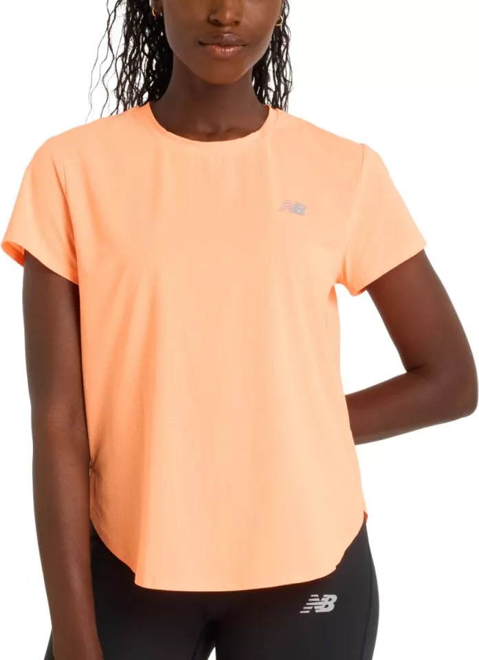 Koszulka New Balance Race Day Ultra Light T-Shirt