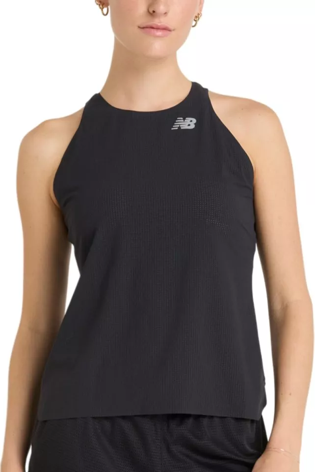 New Balance Race Day Ultra Light Singlet