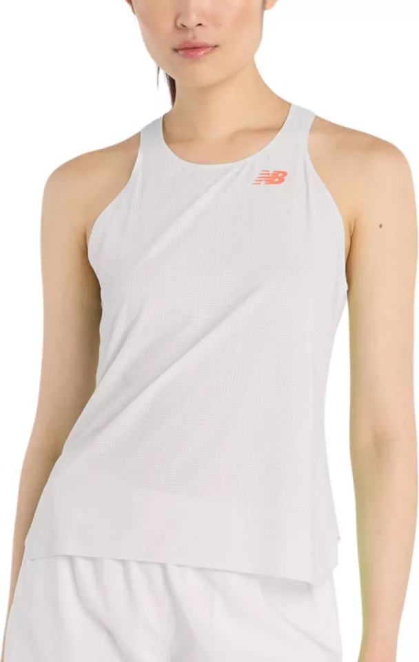 Podkoszulek New Balance Race Day Ultra Light Singlet