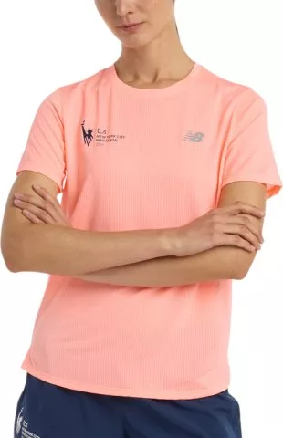 NYC Marathon Athletics T-Shirt