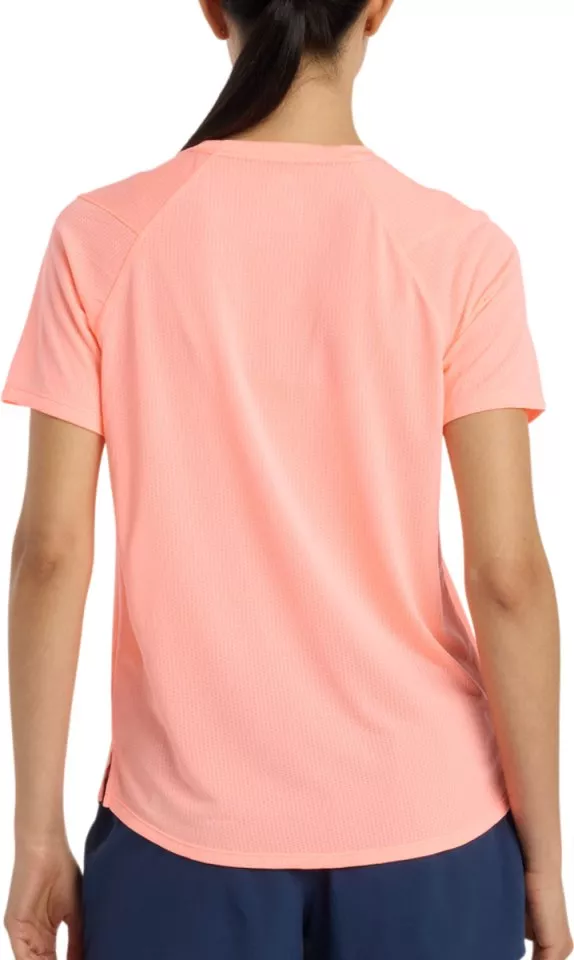 Magliette New Balance NYC Marathon Athletics T-Shirt