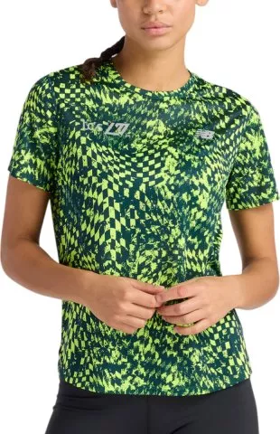 London Edition RC Essential Printed T-Shirt