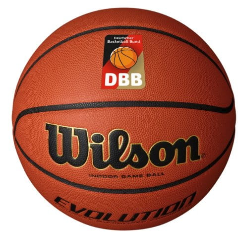 EVOLUTION DBB 295 GAME BSKT