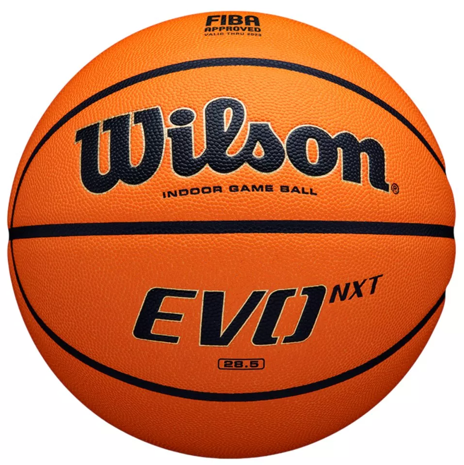 Žoga Wilson Evo Next Game Champions Basketball