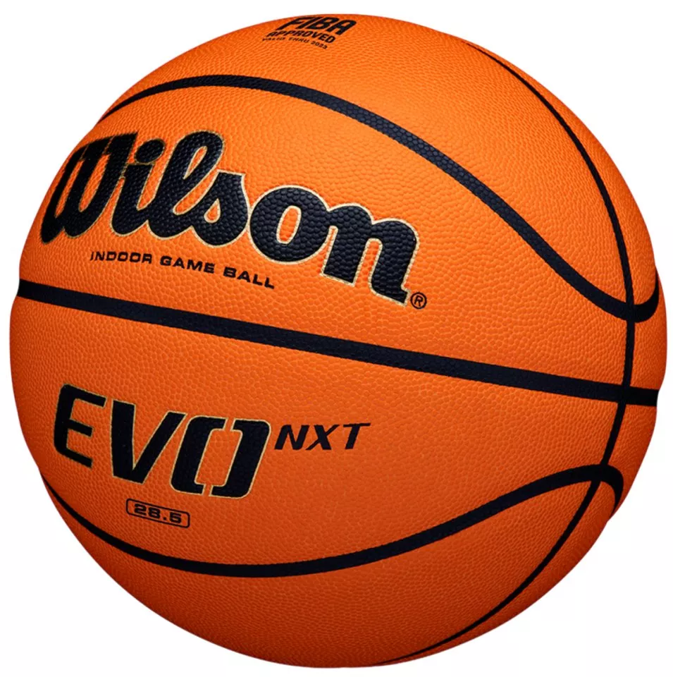 Žoga Wilson Evo Next Game Champions Basketball