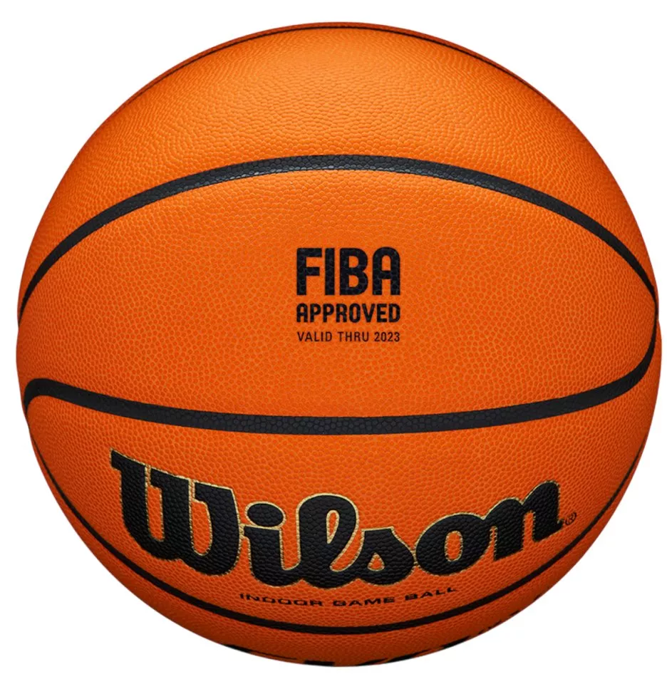 Žoga Wilson Evo Next Game Champions Basketball