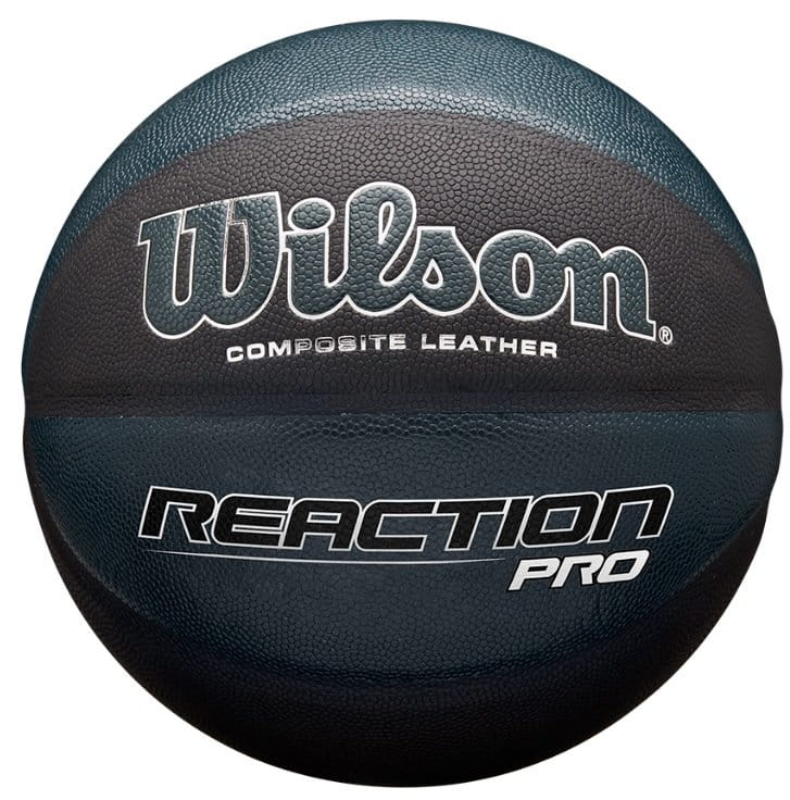 Piłka Wilson REACTION PRO COMBAT BASKETBALL