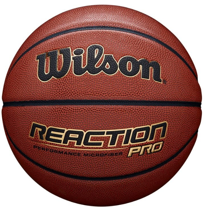 Piłka Wilson REACTION PRO BASKETBALL