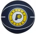 NBA DRIBBLER BASKETBALL INDIANA PACERS