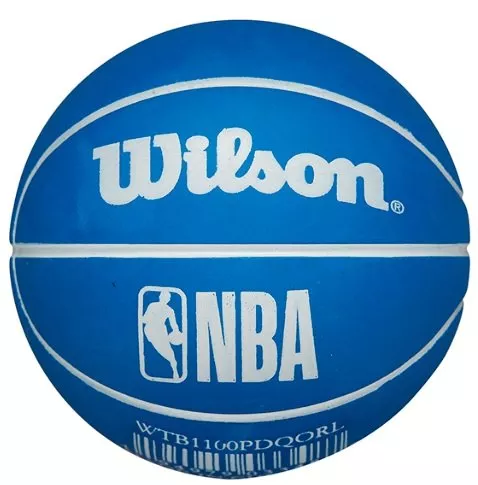 Žoga Wilson NBA DRIBBLER BASKETBALL ORLANDO MAGIC